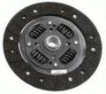 LAND ROVER FREELANDER DEBRİYAJ BALATASI (1.8-2.0 MOTOR) İNG.