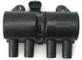 Ücretsiz Kargo DAEWOO NEXİA ATEŞLEME BOBİNİ 4 Fişli 1600 Motor 1996 ve Üstü Model DELPHİ VALEO MANDO ALMAN KOREA