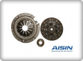 DAİHATSU SİRİON DEBRİYAJ SETİ 1300 Motor 2000 den 2005 e Kadar Model AISIN