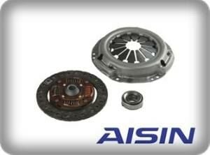 DAİHATSU TERİOS DEBRİYAJ SETİ 1.3 MOTOR 2001 VE ÜSTÜ