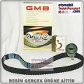 İNTEGRA TRİGER KAYIŞI SET - 1.8 Motor 1990/1994 ÜZERİ