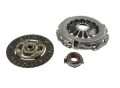 TOYOTA AURİS DEBRİYAJ SETİ 1400 Motor DİZEL D4D 2007 den 2012 Model ORİJİNAL