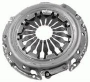 LAND ROVER FREELANDER DEBRİYAJ BASKISI (1.8 - 2.0 MOTOR) VALEO