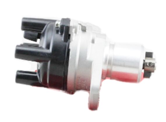 Ücretsiz Kargo KİA CLARUS DİSTRİBÜTÖR Komple 2000 Motor ORİJİNAL