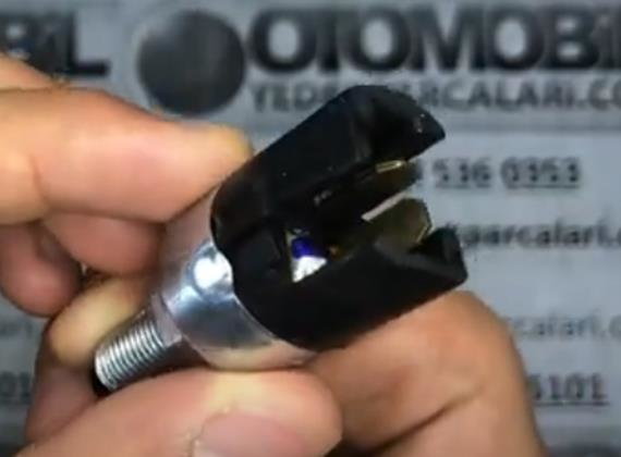 Ücretsiz Kargo TATA TELCOLİNE PickUp FREN PEDAL MÜŞÜRÜ ORİJİNAL