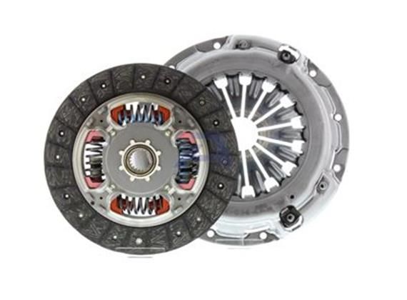 Ücretsiz Kargo SUZUKİ GRAND VİTARA DEBRİYAJ Baskı ve Balatası 1900 Motor 2005 ve Üstü Model AISIN JAPON