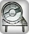 HYUNDAİ ACCENT MOTOR KULAĞI ÖN 1995/2000 VE ÜSTÜ ARAÇ İÇİN