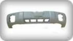 SUBARU FORESTER ÖN TAMPON  2001/2002 MODEL İÇİN