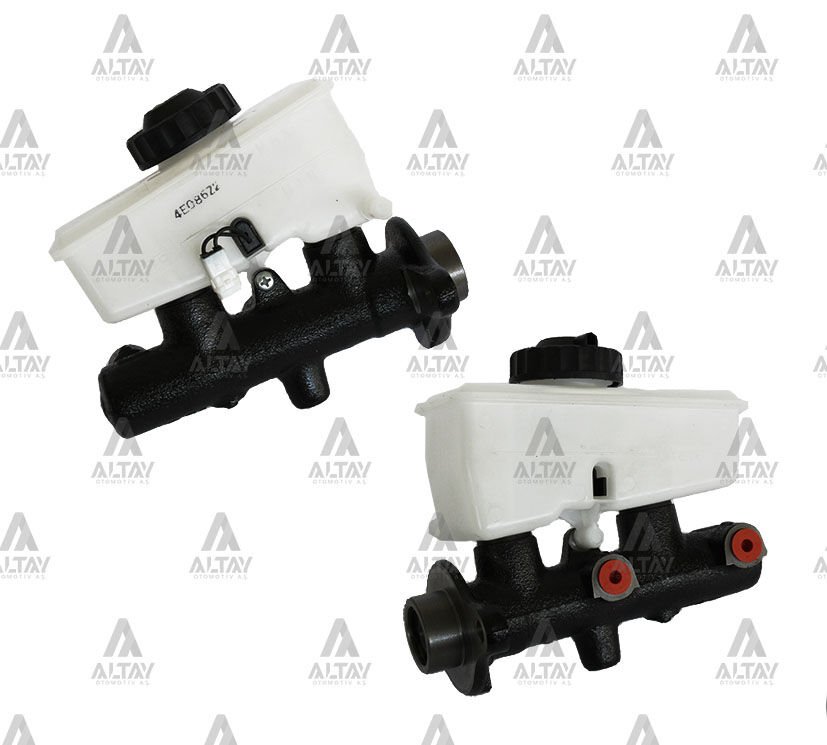 FREN ANA MERKEZ SPORTAGE  94-99