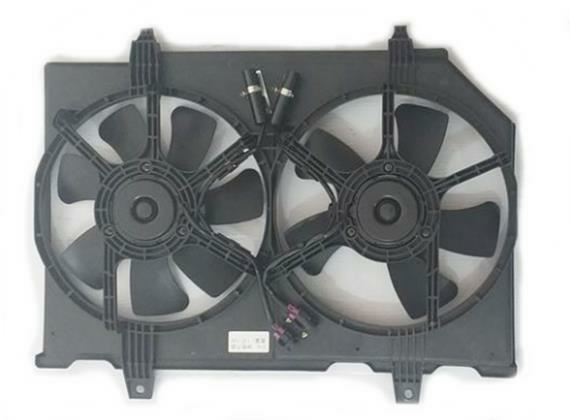 Ücretsiz Kargo DFM SUCCE FAN SU ve KLİMA FANI KOMPLE 1600 Motor ORİJİNAL