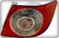 Ücretsiz Kargo CHEVROLET EPICA SAĞ DIŞ STOP LAMBASI 2007 den 2009 a Kadar Model ORİJİNAL