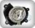 KIA CERATO SİS LAMBASI SOL BAĞLANTISI İLE BİRLİKTE 2005/2006 MODEL İÇİN