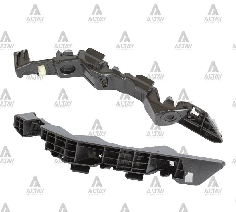 TAMPON BAĞLANTI BRAKETİ SPORTAGE ÖN 11= SOL