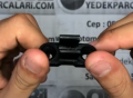 Ücretsiz Kargo TATA TELCOLİNE PickUp KAPUT DEMİRİ SABİTLEME MANDALI ORİJİNAL