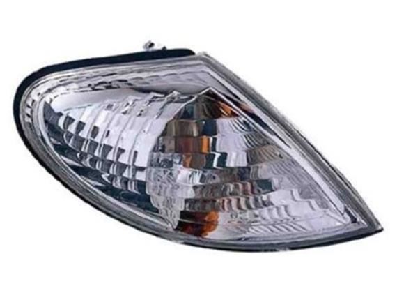 Ücretsiz Kargo NİSSAN ALMERA ÖN SAĞ SİNYAL 2000 den 2003 e Kadar Model DEPO TAİWAN