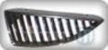 MITSUBISHI LANCER ÖN PANJUR SOL NİKELAJLI/SİYAH 2004/2006 MODEL İÇİN