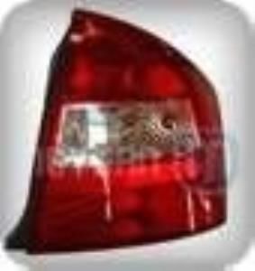 KIA CERATO STOP LAMBASI SAĞ KIRMIZI/BEYAZ/KIRMIZI 2005/2006 MODEL İÇİN