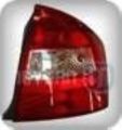 KIA CERATO STOP LAMBASI SAĞ KIRMIZI/BEYAZ/KIRMIZI 2005/2006 MODEL İÇİN