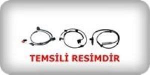SENSÖR ABS COROLLA 02-06 ÖN SOL BOSCH TİPİ