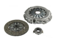TOYOTA AVENSİS DEBRİYAJ SETİ 1600 Motor VVTİ 2003 ve Üstü Model DAIKIN EXEDY JAPON