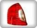 HYUNDAİ ACCENT- ERA- 2006/2011  STOP LAMBASI SOL KIRMIZI/BEYAZ (V)