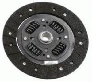 LAND ROVER FREELANDER DEBRİYAJ BALATASI (Td4) B&B