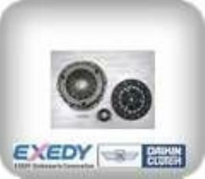 CARİNA DEBRİYAJ SETİ 2.0L 1992/2001