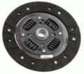 LAND ROVER FREELANDER DEBRİYAJ BALATASI (Td4) ROV