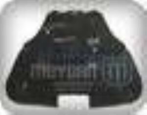MAZDA 6 SEDAN KARTER MUHAFAZA PLASTİĞİ TURBOLU 2003/2006 MODEL İÇİN