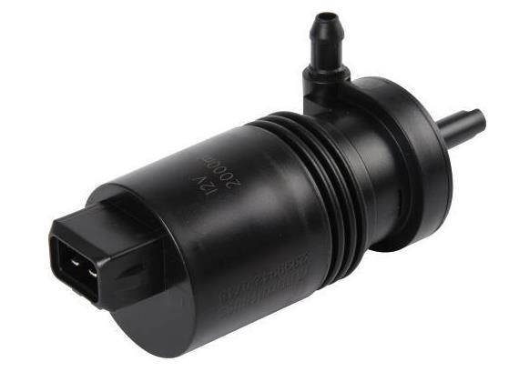 Ücretsiz Kargo SSANGYONG ACTYON SPORT PickUp ÖN CAM SİLECEK SU FISKİYE DEPOSUNUN Bidonun MOTORU Pompası 2008 den 2012 e Kadar Model TAİWAN