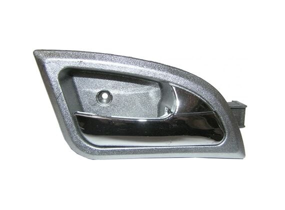 Ücretsiz Kargo GEELY CK Echo ÖN SAĞ İÇ KAPI AÇMA KOLU Üçgen Tip TAİWAN