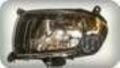 KIA CERATO SİS LAMBASI SOL (BAĞLANTISI İLE BİRLİKTE) SİYAH 2007/2009 MODEL İÇİN