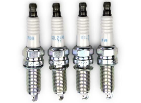 Ücretsiz Kargo KİA RİO ATEŞLEME BUJİSİ TAKIMI Seti 1400 ve 1600 Motor 16Valf 2006 dan 2011 e Kadar Model NGK MOBİS JAPON ORİJİNAL