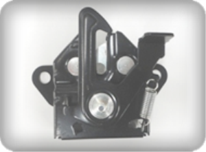 MAZDA 323 KAPUT KİLİDİ (1999-2002 MODEL)