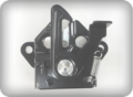 MAZDA 323 KAPUT KİLİDİ (1999-2002 MODEL)