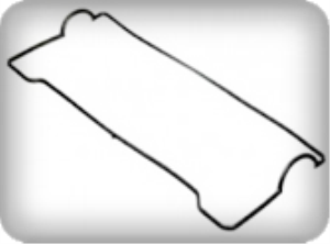 ROVER 45 ÜST KAPAK CONTASI (SUPAP KAPAK CONTASI)