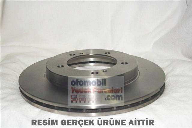 Ücretsiz Kargo SUZUKİ VİTARA Jeep ÖN FREN DİSKİ TAKIMI Seti 4X4 1996 dan 2003 e Kadar Model TAİWAN