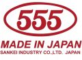 Ücretsiz Kargo DAİHATSU FEROZA ÜST ROTİL 1987 ve Üstü Model 555 JAPON