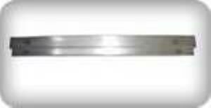 SUBARU LEGACY ARKA TAMPON DEMİRİ (ALİMİNYUM) 2007/2009 MODEL İÇİN