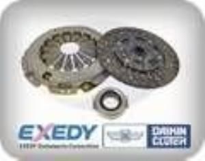 AVENSİS DEBRİYAJ SETİ (2.0 MOTOR-D4-D) (2001-2006 MODEL)