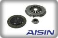 SUBARU İMPREZA DEBRİYAJ SETİ 4X4 1.6-1.8 MOTOR 1992/2000
