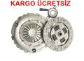Ücretsiz Kargo CHERY ALİA Debriyaj Baskısı ve Debriyaj Balatası ve Debriyaj Hidrolik Rulmanı 3 lü TAKIMI Seti 1600 Motor MALAYSİA LUK ALMAN