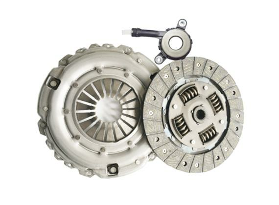 Ücretsiz Kargo CHERY ALİA Debriyaj Baskısı ve Debriyaj Balatası ve Debriyaj Hidrolik Rulmanı 3 lü TAKIMI Seti 1600 Motor MALAYSİA LUK ALMAN