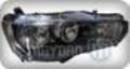 MITSUBISHI LANCER FAR LAMBASI SAĞ MANUEL SARI REFLEKTÖRLÜ 2008/2011 MODEL İÇİN