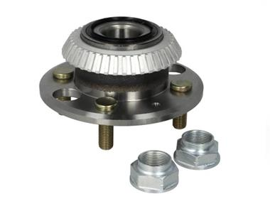 Ücretsiz Kargo ROVER 400 ve 414 ve 416 ve 420 ARKA TEKER PORYASI Rulmanlı ABSLİ TAİWAN