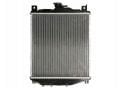 Ücretsiz Kargo SUZUKİ SWİFT MOTOR SU RADYATÖR Manuel Vites 16mm 1000 ve 1300 Motor 1990 dan 2001 e Kadar Model TAİWAN