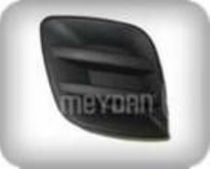 RAV4 SİS LAMBA KAPAĞI SOL (SİS DELİKSİZ) 2006/2009