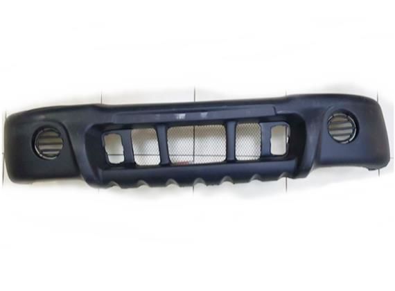 Ücretsiz Kargo MAHİNDRA GOA Jeep ÖN TAMPON ORİJİNAL