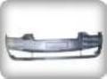 HYUNDAİ ACCENT- ERA- 2006/2011  ÖN TAMPON SİYAH SİS DELİKLİ (IZGARASIZ TİP)