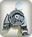 HYUNDAİ İ30 MOTOR KULAĞI ARKA 1.4 MOTOR BENZİNLİ ARAÇ İÇİN